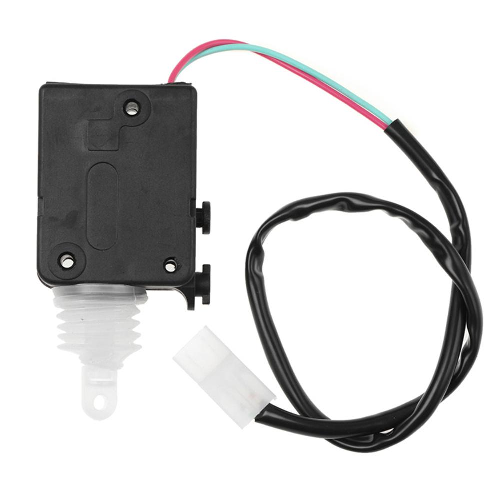 Привод дверного замка для Mercedes-Benz W463 G55 AMG G320 G500 G63 AMG #A0048202542