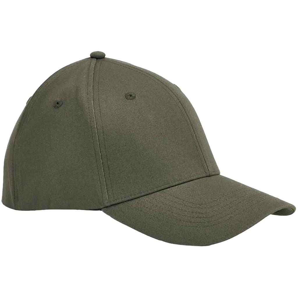 EarthAware Organic Cotton Stretch Cap