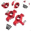 1:20 Scale RC Car Front Steering Cup Remote Control Parts High Performance Easy to Install