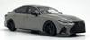 Kyosho Оригинальная модель LEXUS IS500 F SPORT PERFORMANCE Climax Edition Готовая модель KS03932NGY 1/43 (Нейтрино Серый)