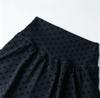 LULU Women's Half Skirt for Yoga & Fitness