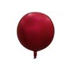 Realmax Chrome 4D Balloon
