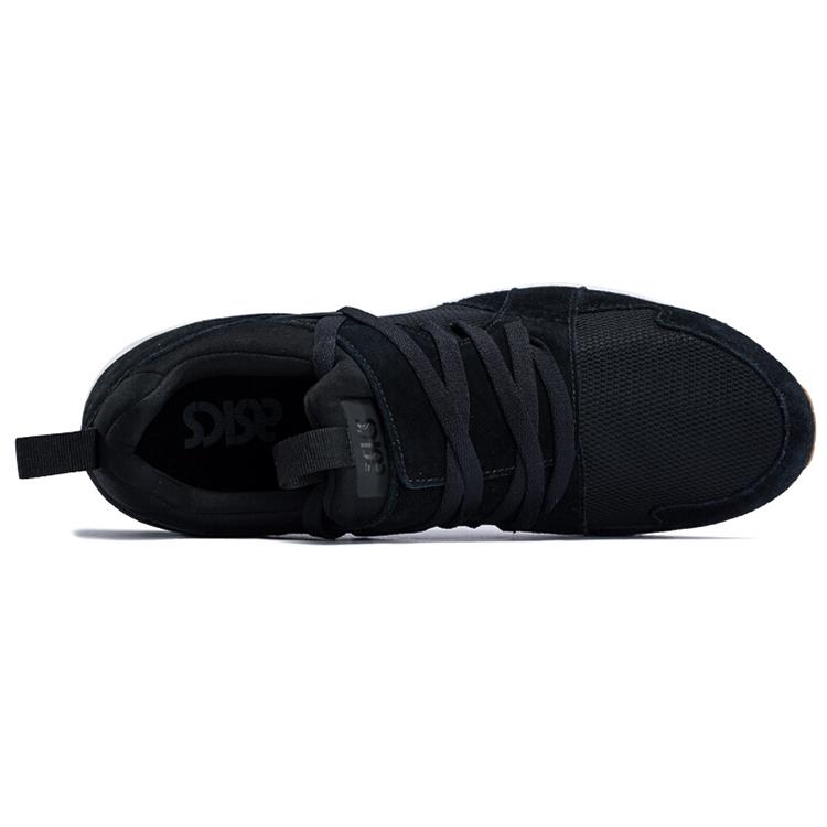 Asics Гель Лайт V Санзе Тр 'Черный' H816L-9090