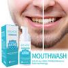 Mousse Toothpaste Teeth Whitening Mousse Deep Cleaning Foam Toothpaste Removes Stains Fresh Breath Dental Care Tools 30ml