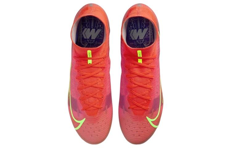 Nike Mercurial Superfly 8 Elite Fg Ярко-малиновый Индиго-взрыв CV0958-600