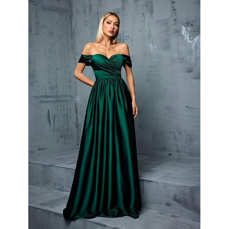 New Fashion Women Dress Long Maix Party Dress Birthday Sexy