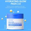 MEDI-PEEL Bio-Cell Mooltox Brightening Hydrating Pad 2.0 (50ea)