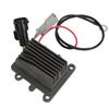 Outboard Motor Voltage Regulator Rectifier 12V Aluminium Alloy 0586075 for Johnson Evinrude 90HP 100HP 105HP 115HP