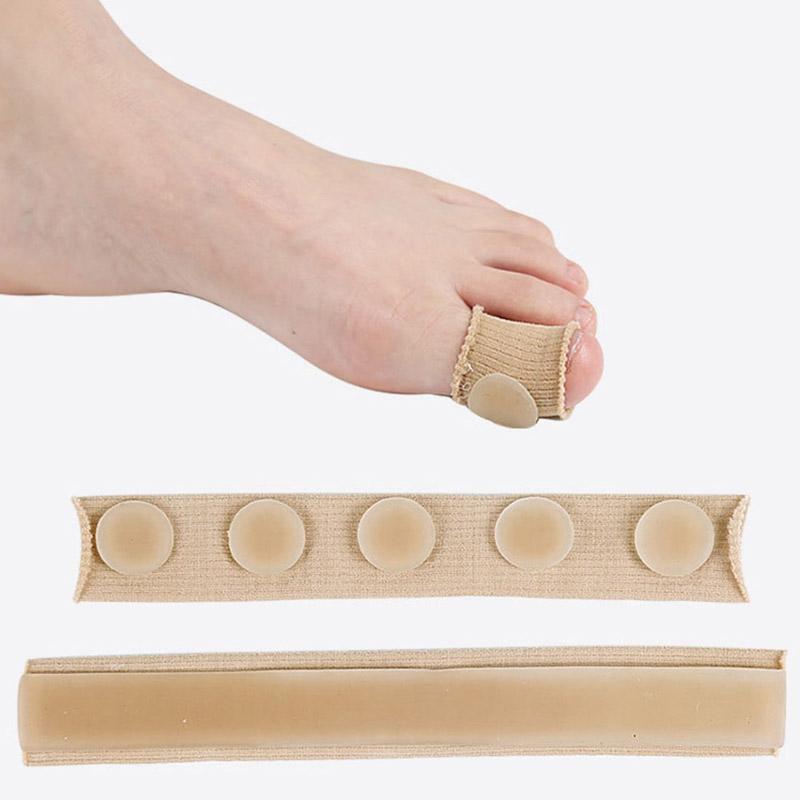Fiber Eyelet Cover High Heels Soft Wear Non Bole Cover Elastic Fiber