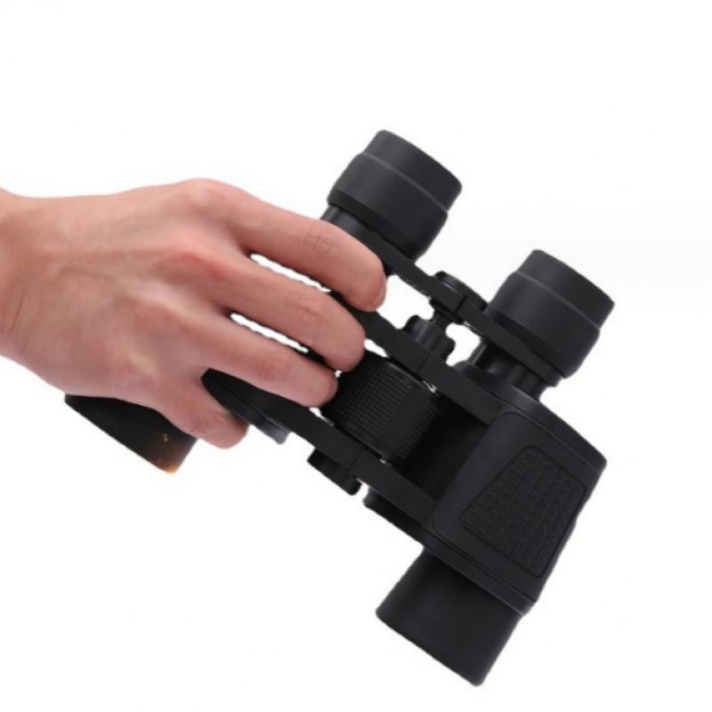 High Magnification Binoculars 80x80 90x90 HD Outdoor Telescope Birdwatching Hiking Camping Astronomy