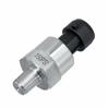 1/8NPT 5V Stainless Steel 5-200Psi Oil Fuel Pressure Transducer Sender Sensor