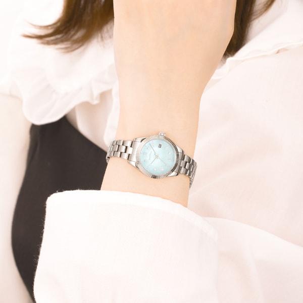 Angel Heart Kanna Hashimoto Collaboration ST26BU Wrist Watch