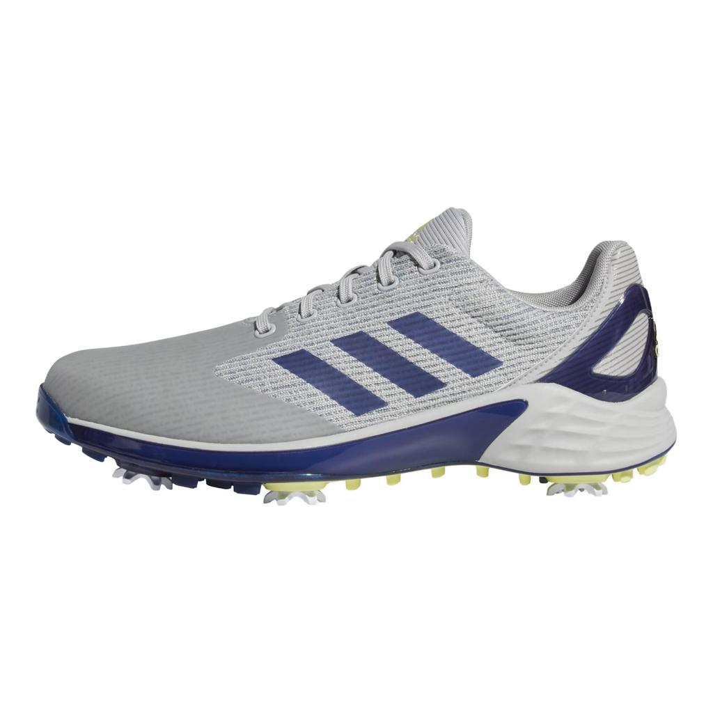 adidas ZG21 Motion Серый Победный Синий Кроссовки G57769