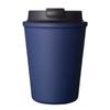 Rivers Wall Mug, Sleek Navy