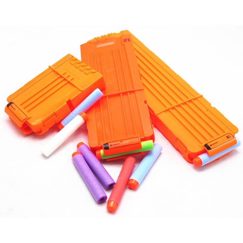 7,2 см 100 шт. Идеально для Nerf Мягкие Пули Снаряды Круглая Голова Пополняемые Губчатые Пули Детская Игрушечная Пушка Пули Идеально для Бластеров NERF N-Strike