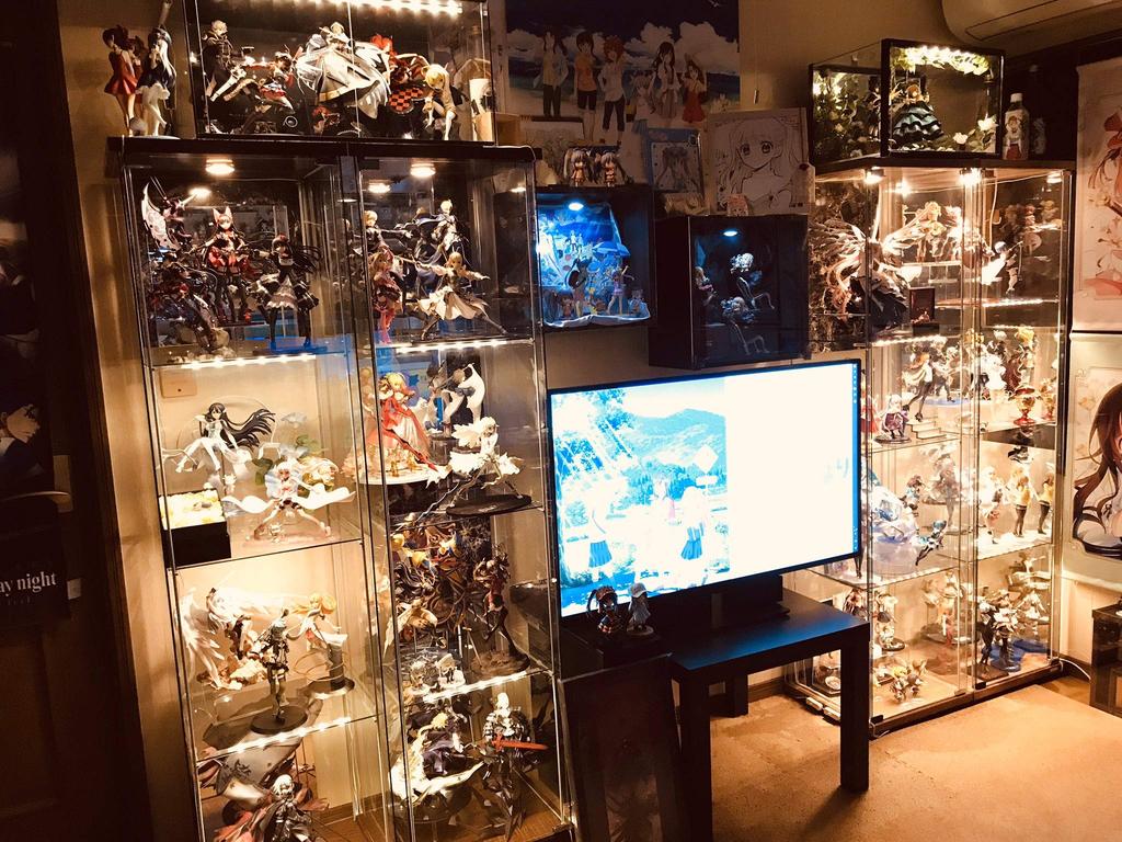 Светодиодная фигурная подсветка, 4 шт. x 4. Подходит для фигурной светодиодной подсветки под полками, в коридорах, на лестницах и т. д.