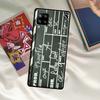 Кейс-хлопушка для Samsung Galaxy A52 A32 A12 A33 A06 A16 A26 A36 A56 A15 A53 A13 A34 A54 A14 A35 A55