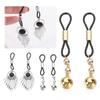 Surgical Steel Faux Nipple Body Jewelry Non Piercing Nipple Rings Fake Nipple Rings Nipple Clamp