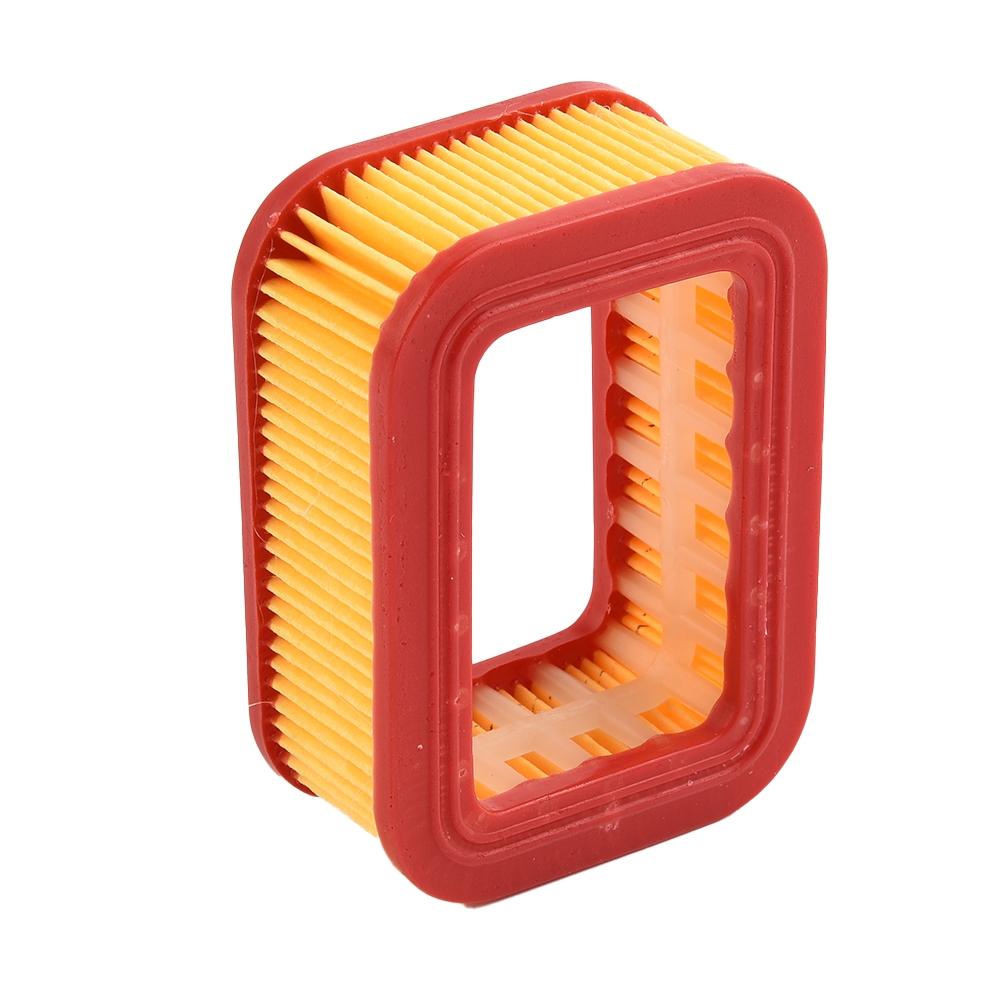 1*Бензопила Бумажный Воздушный Фильтр Замена Для 5200/5800 52/58CC Деталь Бензопилы