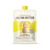 ALL THE BETTER Протеиновый коктейль #Банановый Латте 45г