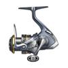 Катушка для спиннинга SHIMANO общего назначения Ultegra 2021 1000 для рыбалки на трубе, старения, ручья, форель