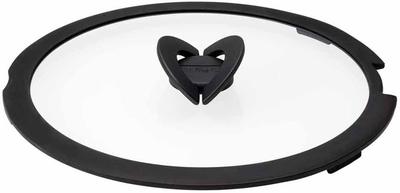 Tefal Butterfly Glass Lid 28 см Ingenio Neo L99367