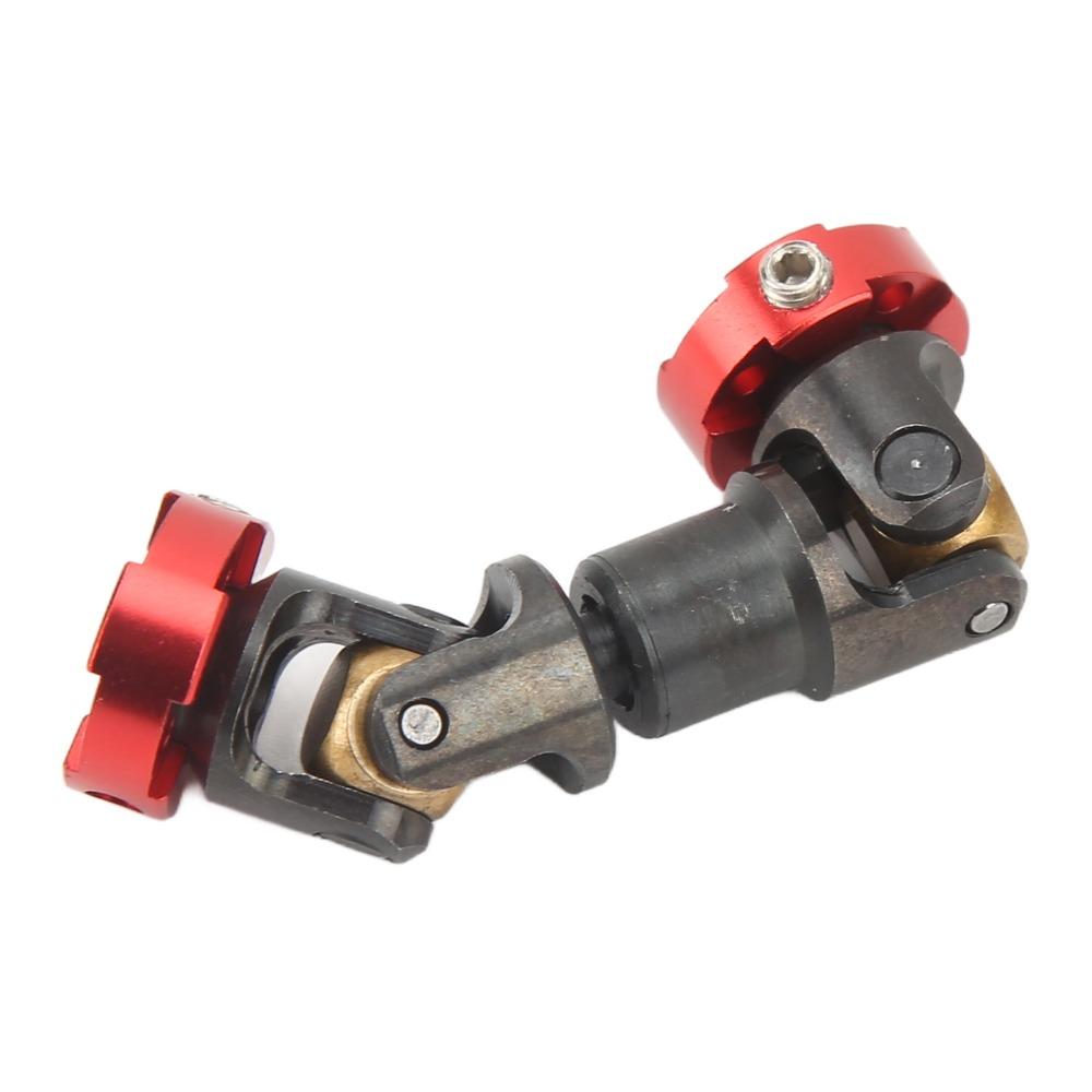 High Strength RC Drive Shaft Transmission Axle CVD for TRX4/SCX10/R71 For RC Truck