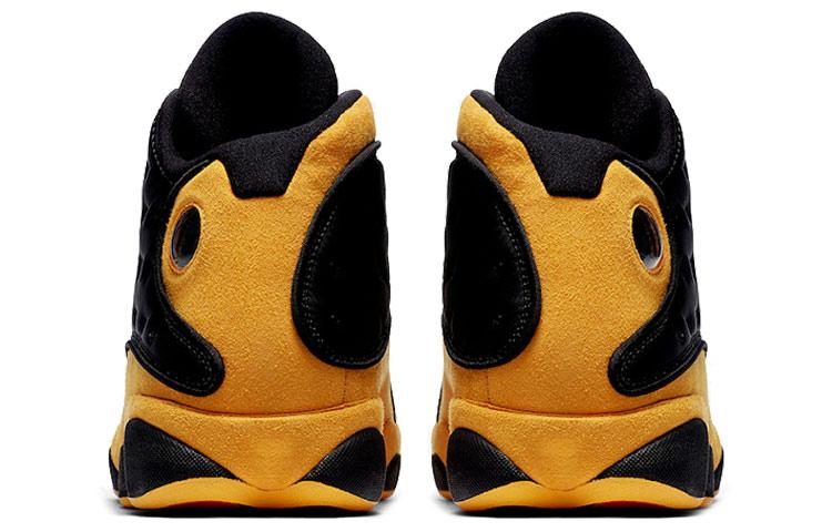Air Jordan 13 Retro 'Melo Class Of 2002' Категория B 414571-035
