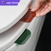 Hygienic Toilet Lid Lifter Handle - Sanitary Bathroom Seat Lifting Tool