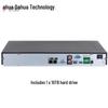 Dahua DH-NVR8232-X 32-Channel 2-Bay Network Video Recorder CN plug (adapter included)