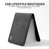 New Car Driver License Cover Leather Car Driving Documents Case Credit Card Holder For Mazda MX-5 Miata