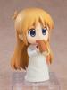 Good Smile Company (КОМПАНИЯ ХОРОШАЯ УЛЫБКА) Нендороид Нитидзё Хакасе Араи Кейчи Вер. Немасштабная подвижная фигура, раскрашенная из пластика.