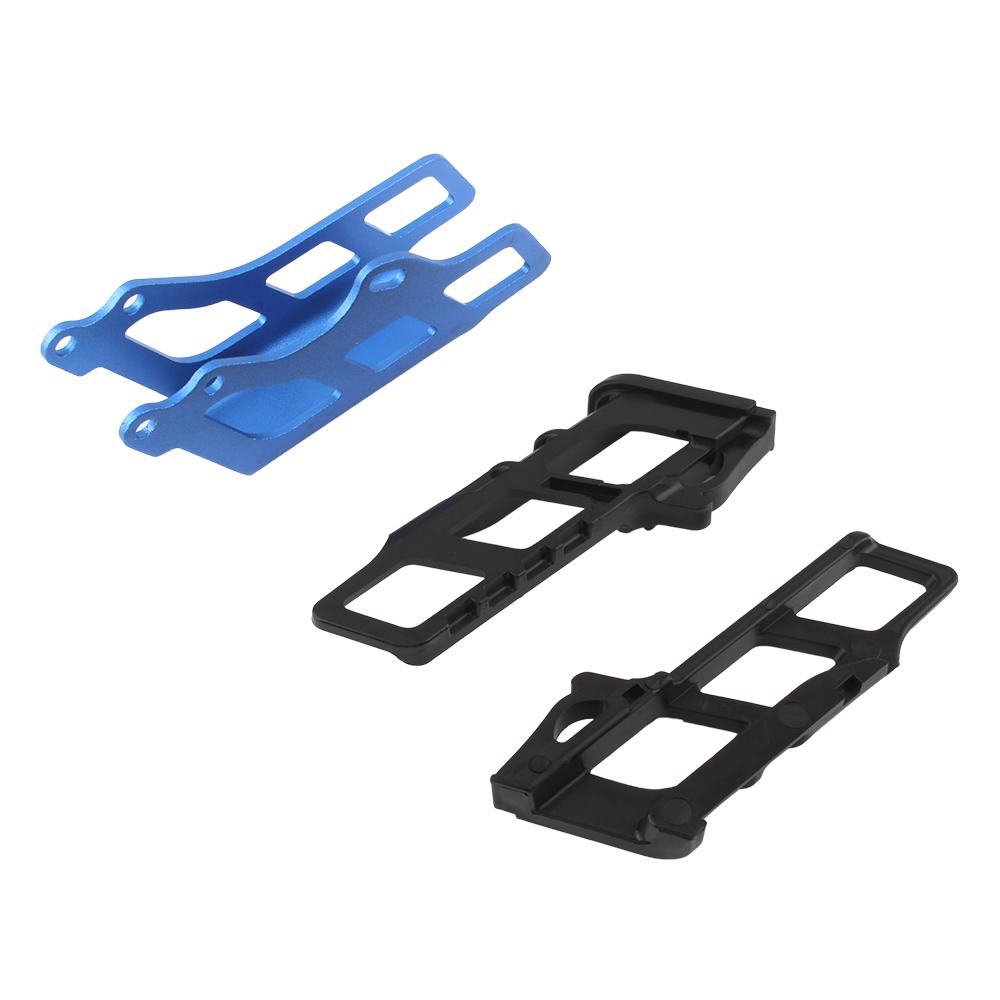 Защита направляющей цепи мотоцикла для Honda CRF 250 450 125R 250R 250X 250RX 450R 450X 450RX 450L 2005-2025 Питбайк Мотокросс
