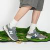 New Balance Кроссовки Rc 1300 Серо-бирюзовые MS1300GG