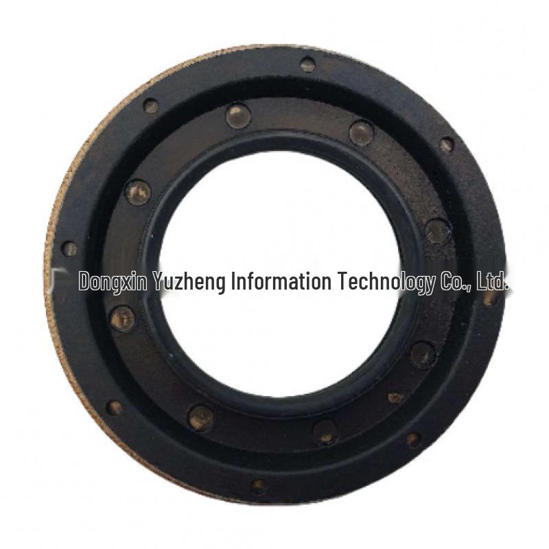 BL3Z-4676A Rear Differential Oil Seal for Ford Navigator, Raptor, Mustang