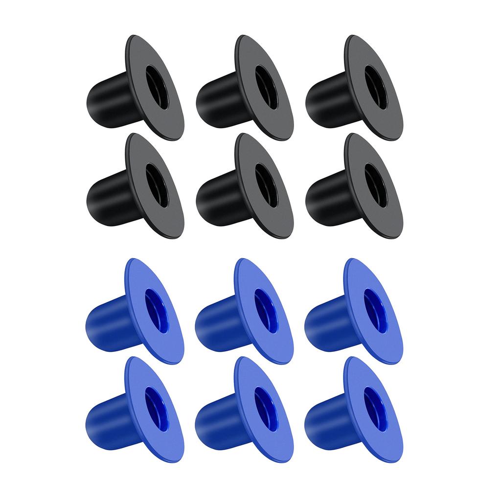 Pool Wall Plugs Replacement Above Ground Swimming Pool Filter Pump Strainer Hole Plug Stopper for Intex & Bestway