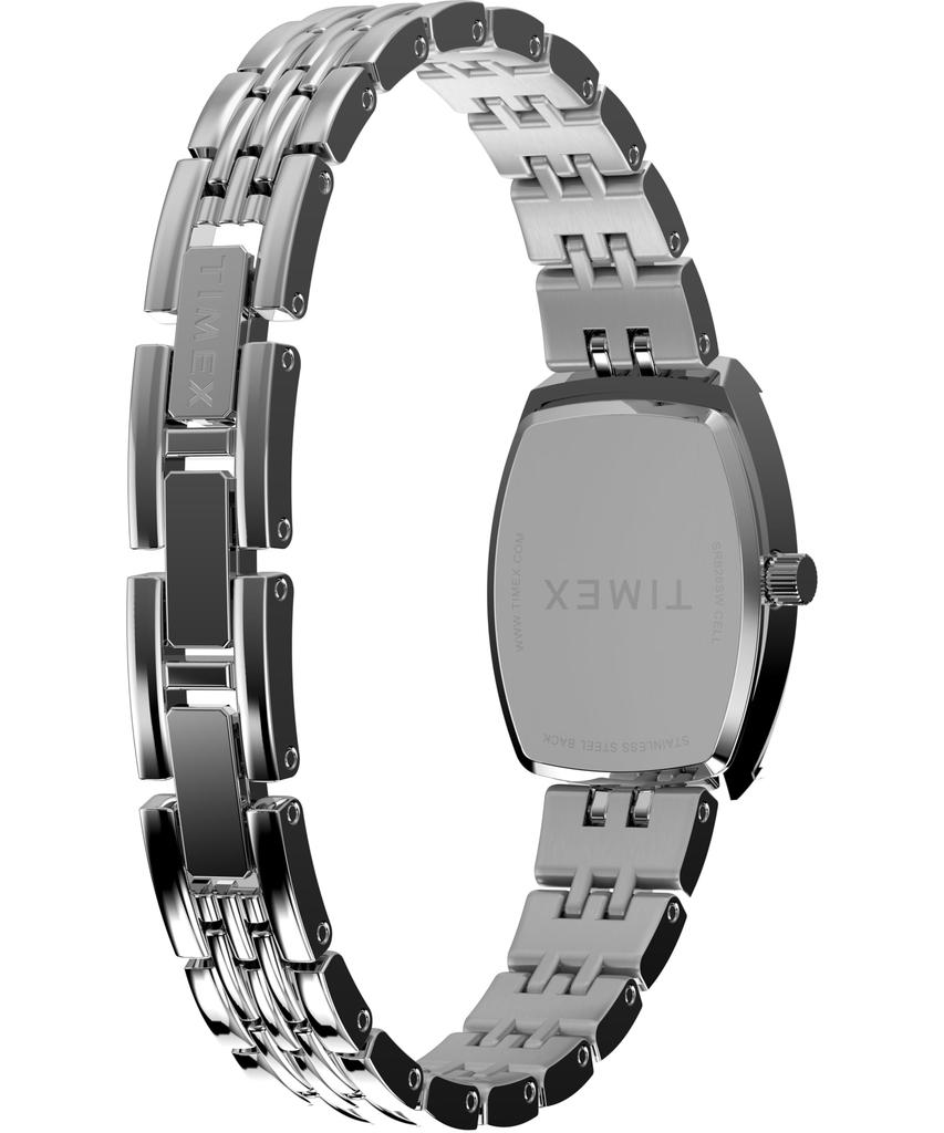 TIMEX Модные унисекс часы Trend 3 ATM Water Mineral Blue, кварцевые, водостойкие, стекло, циферблат, TW2Y22500, [Б/у]