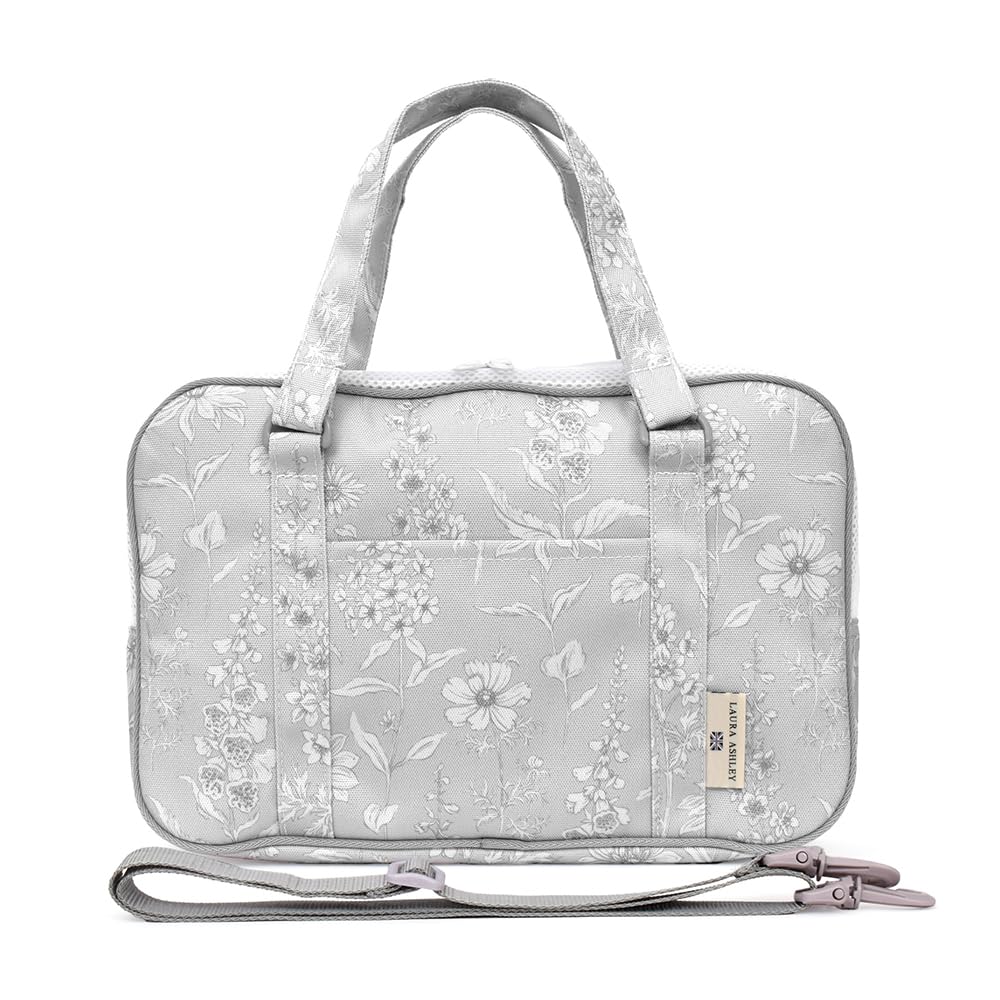 LAURA CANDY STYLE Каллиграфия и для сумки для начальной школы Сумка для каллиграфии с плечевым ремнем NN104000 ASHLEY/COLORFUL Сумка, Лизетт, Водоотталкивающая