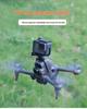 Крепление для панорамной спортивной камеры DJI FPV для Action3/GoPro