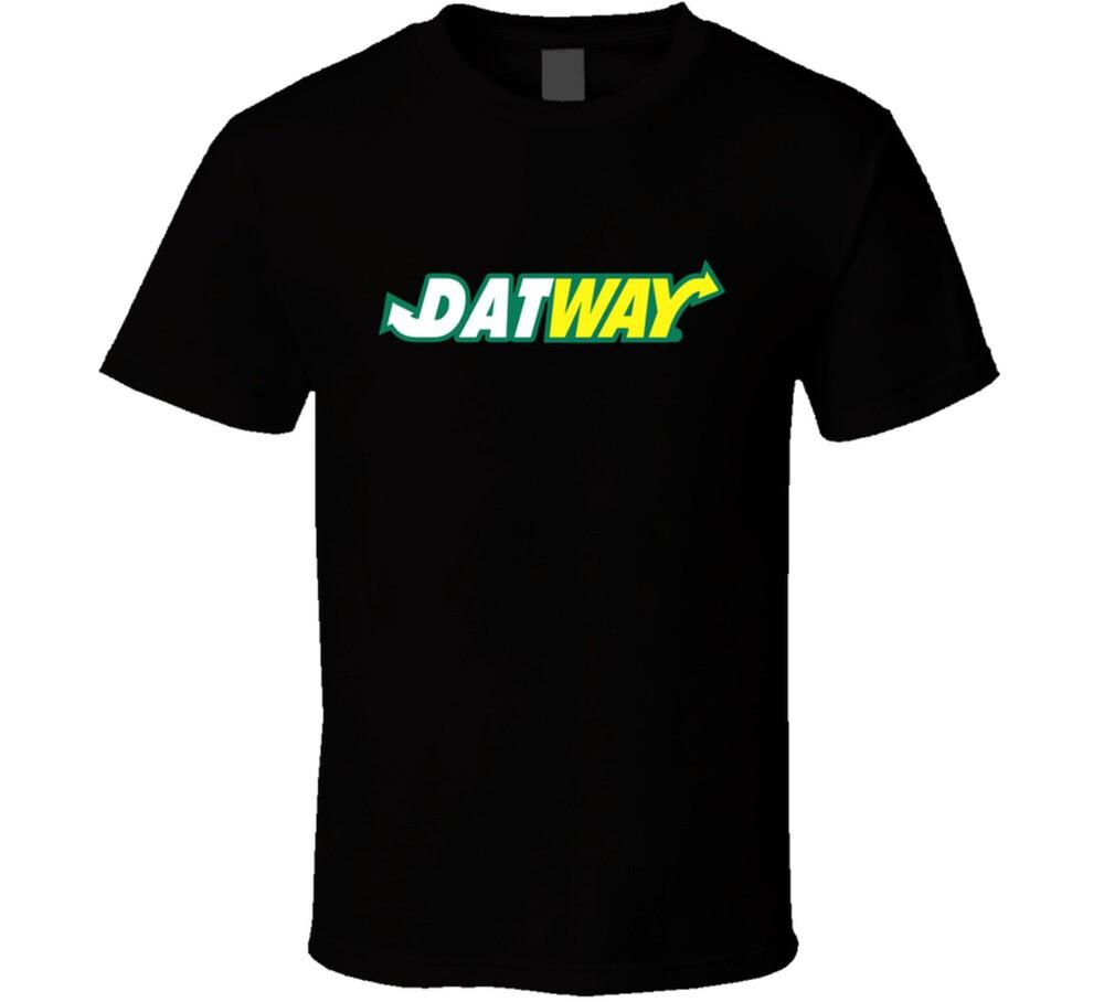 Футболка Datway