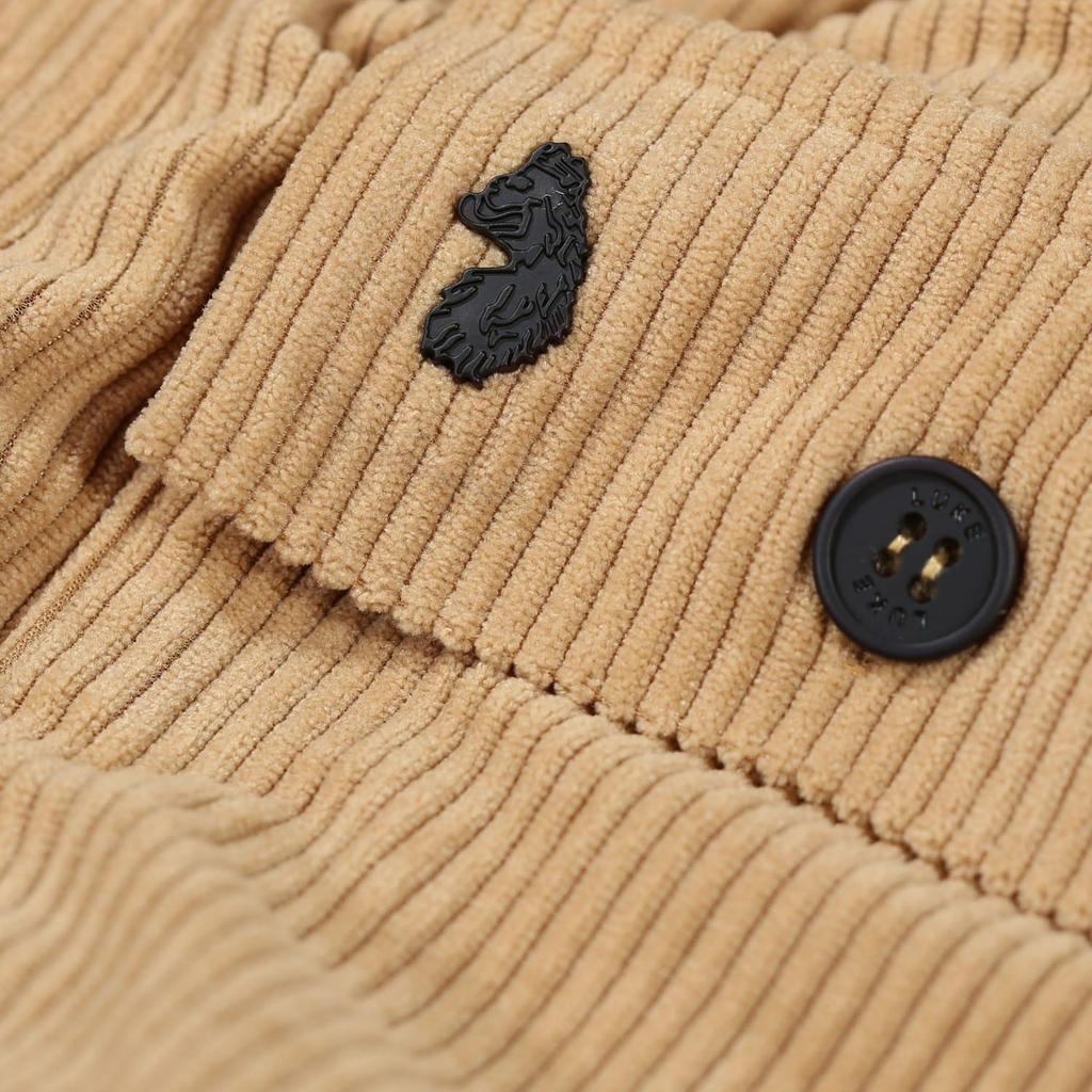 Luke 1977 Mens Canberra Shirt