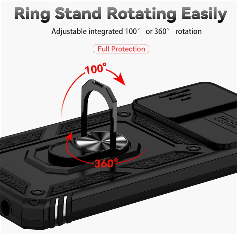 Чехол для Samsung Galaxy A13 4G, противоударный защитный чехол для камеры, защитный чехол для телефона Samsung A13 A 13 13A 5G, задняя крышка