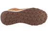 Caterpillar Hex Ready Mid, Mens Brown Sneakers