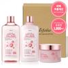 Collagen Basic 3 Piece Set Toner 400 мл + Lotion 400 мл + Cream 200 г