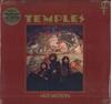 LP Пластинка TEMPLES - Hot Motion ATLP294 ATO Records 2019 UK Рок