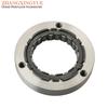 Motorcycle XT660 Starter Clutch For Yamaha XT600R XTR660 XTX660 XT660Z 5VK-15590-00