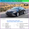 Для Toyota Camry XV20 XV30 XV40 XV50 XV70 20 30 40 50 70 1997-автомобильное крыло, брызговик, брызговики автомобиля
