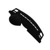 Auto Inner Dashboard DashMat Cover For Peugeot 308 308SW 308GTI T7 2007-2013
