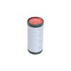 DMC 100% Polyester Synthetic Sewing Thread 5 Spools of 120m - Att 655 - 4655
