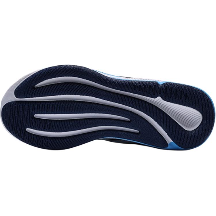 Adidas Supernova Ease Легкие детские кроссовки с низким верхом Детские кроссовки Темно-синий HP3576